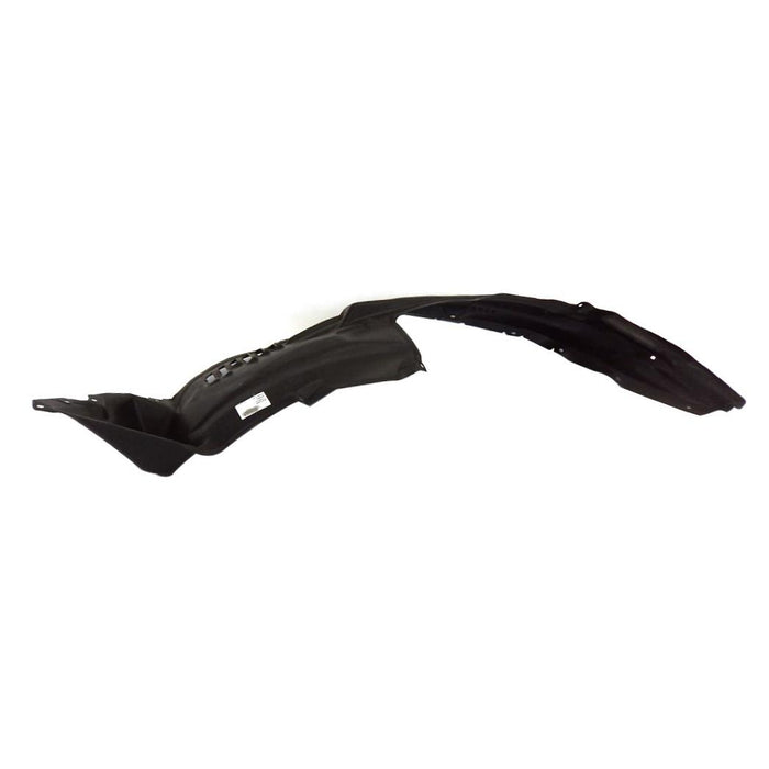 New Replacement Parts Front Right Passenger Side Fender Liner Inner Panel Splash Shield 4Runner Fits TO1251109 5387535091