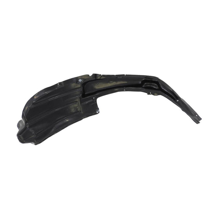 New Replacement Parts Front Left Driver Side Fender Liner Inner Panel Splash Shield 4Runner Fits TO1250124 5387635090