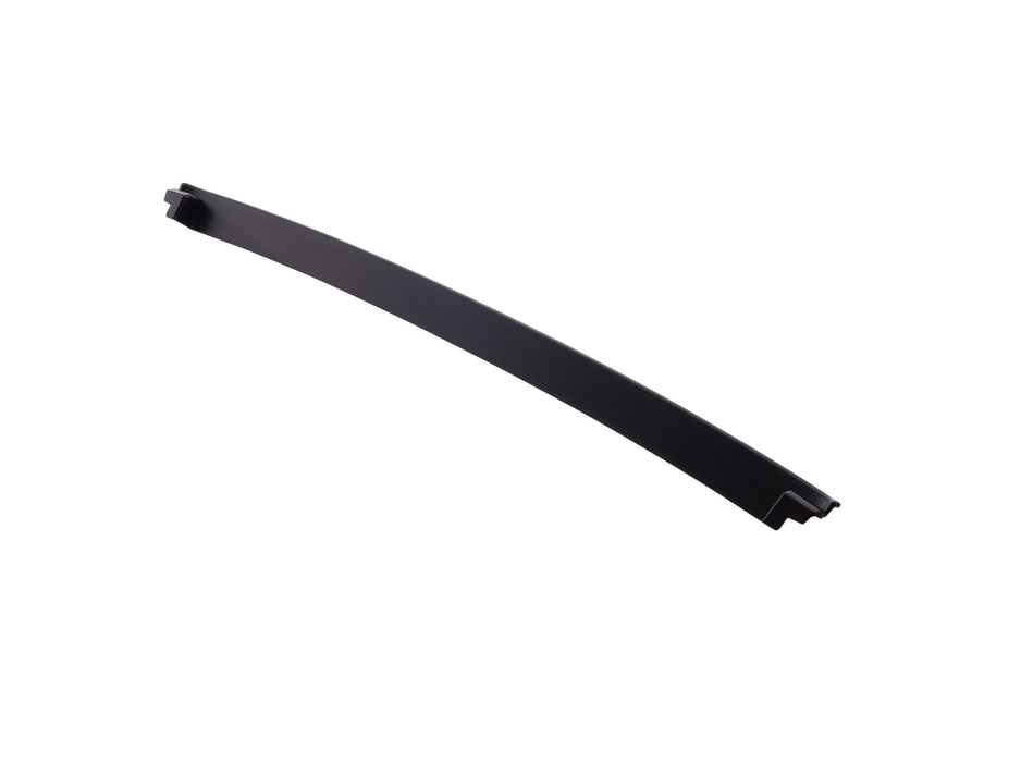 Perfect Fit Group T071501 - 4Runner Grille Molding, Lower