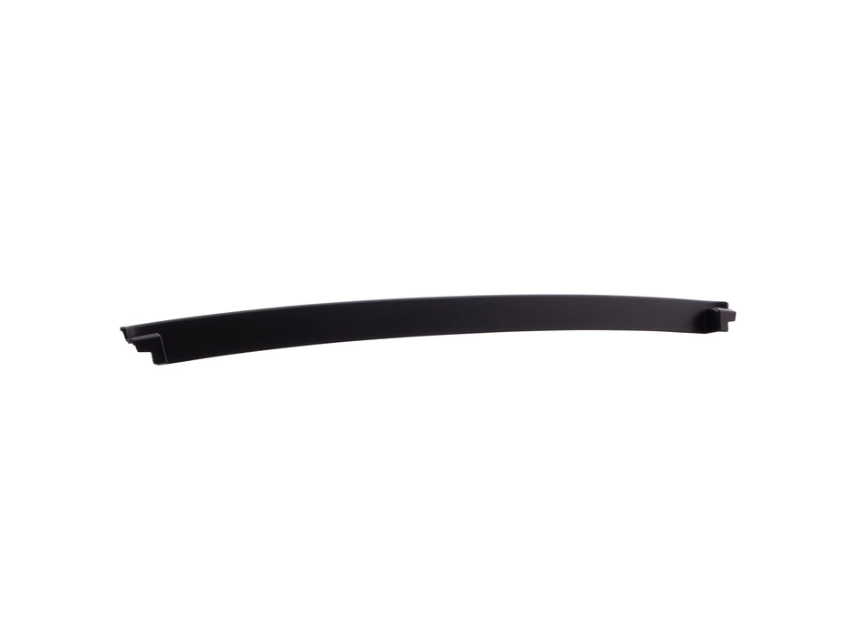 Perfect Fit Group T071501 - 4Runner Grille Molding, Lower