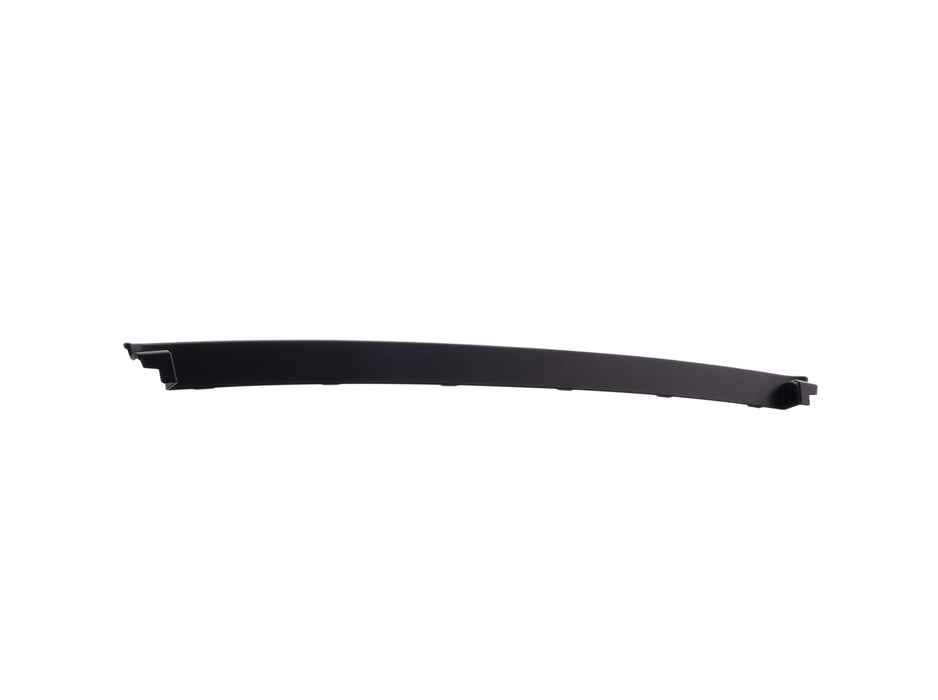 Perfect Fit Group T071501 - 4Runner Grille Molding, Lower