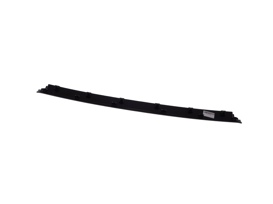 Perfect Fit Group T071501 - 4Runner Grille Molding, Lower