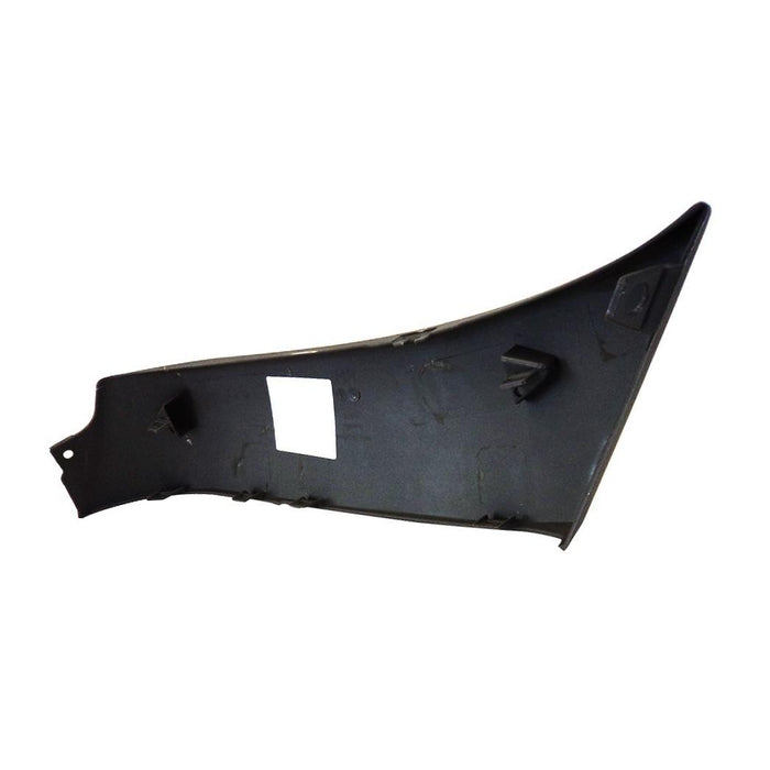 2003-2005 Fits For Toyota 4Runner Front,Left Driver Side Bumper End