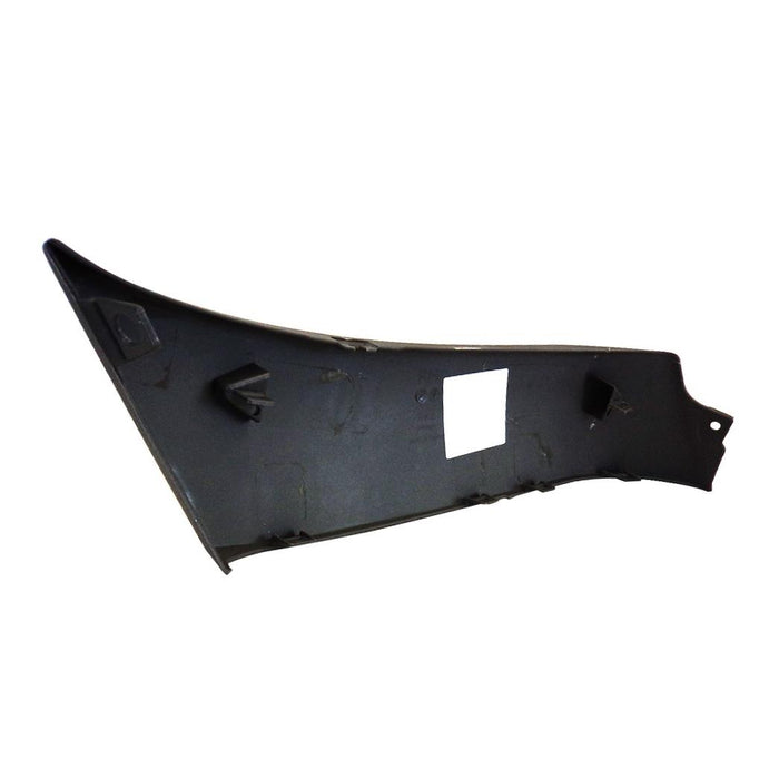 2003-2005 Fits For Toyota 4Runner Front,Right Passenger Side Bumper End