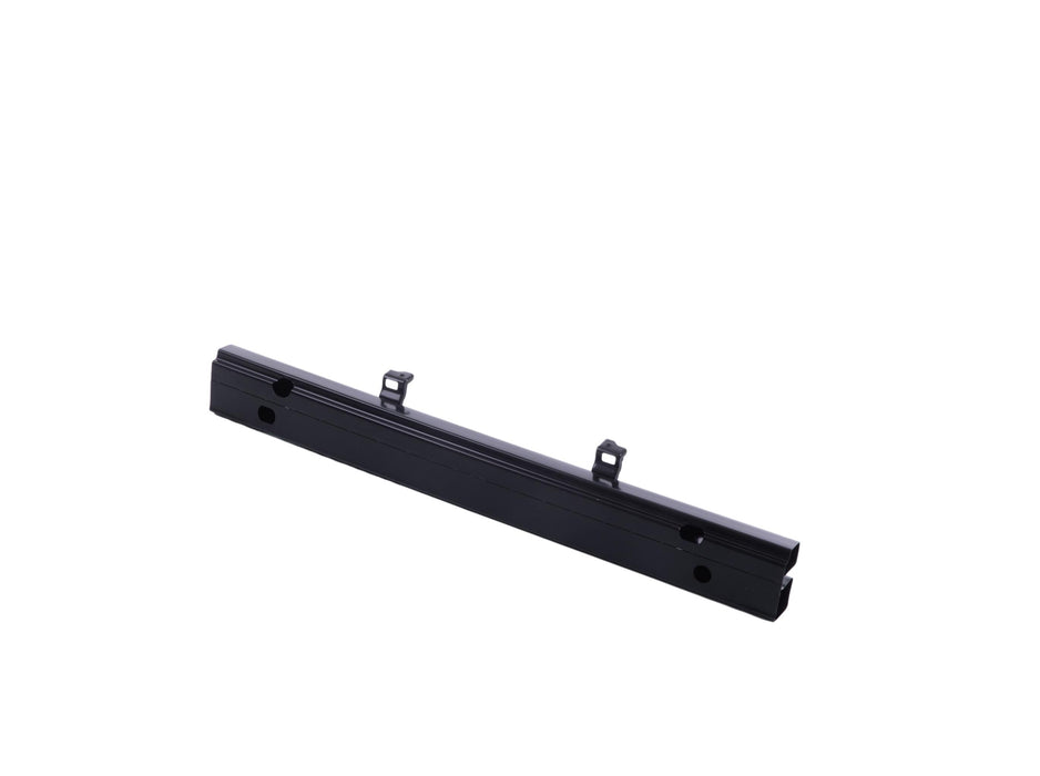 CarPartsDepot 348-44170-10 Front Bumper Reinforcement Primered Impact Rebar TO1006190 5202135050