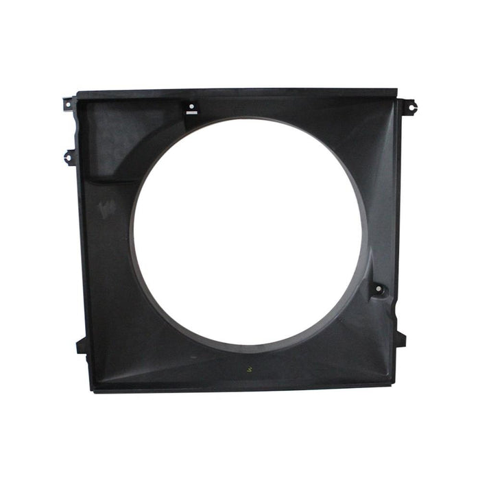 New Replacement Parts Front Radiator Cooling Fan Shroud Compatible With TOYOTA 4Runner FJ Cruiser Fits TO3110153 1671131200