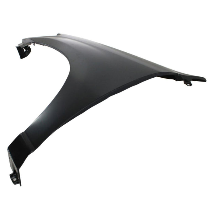 CarPartsDepot 4D 4.7L Left (Driver) Side Front Fender Assembly TO1240200 538020C070