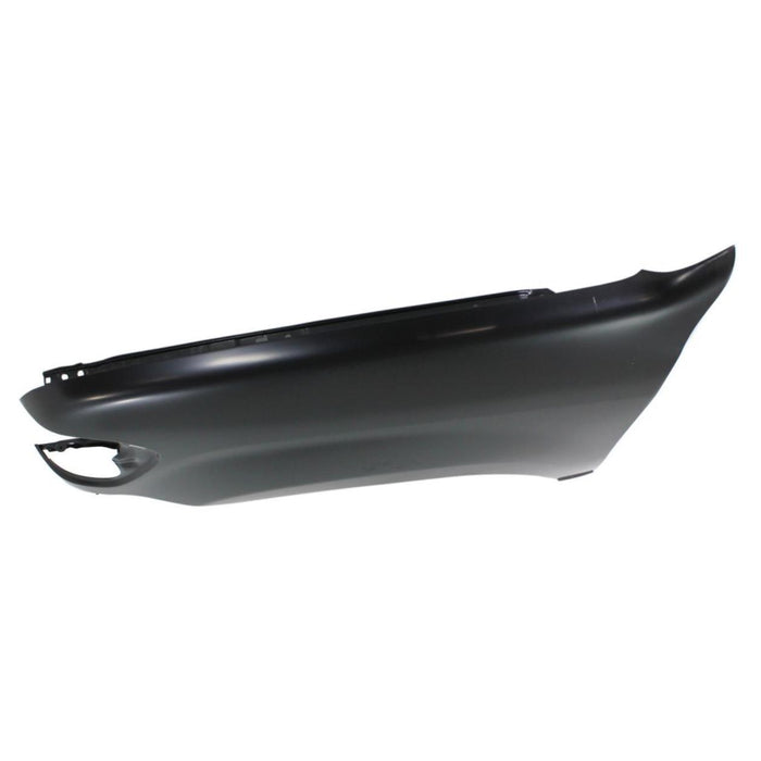 CarPartsDepot 4D 4.7L Left (Driver) Side Front Fender Assembly TO1240200 538020C070
