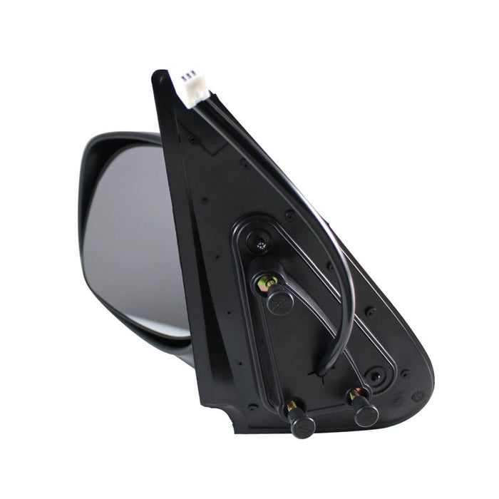 2001-2007 Toyota Sequoia Front,Left DOOR MIRROR