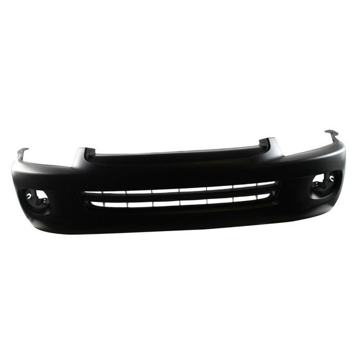 Perfect Fit Group REPT010316P - Sequoia Front Bumper Cover, Primed