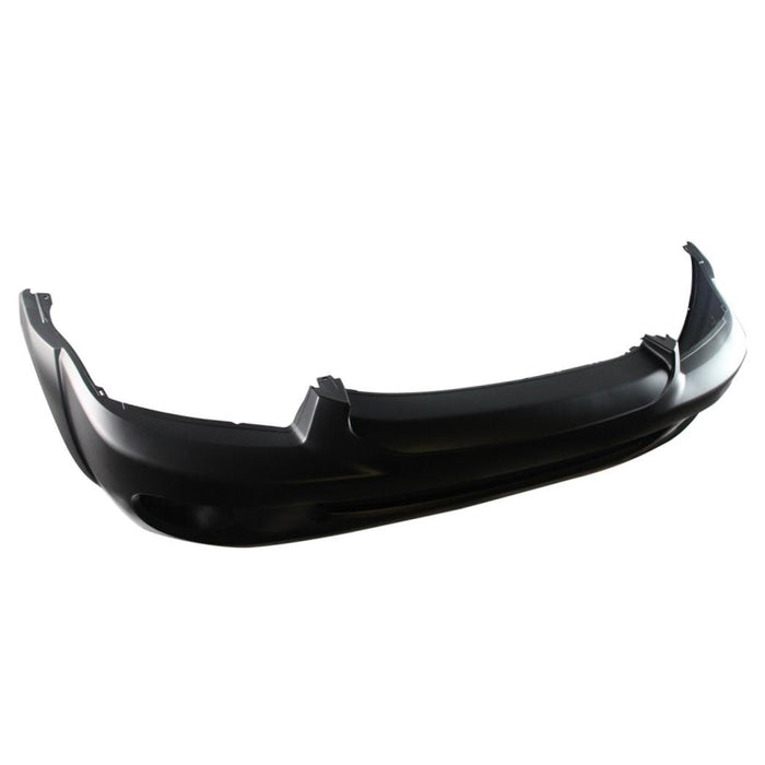 Perfect Fit Group REPT010316P - Sequoia Front Bumper Cover, Primed