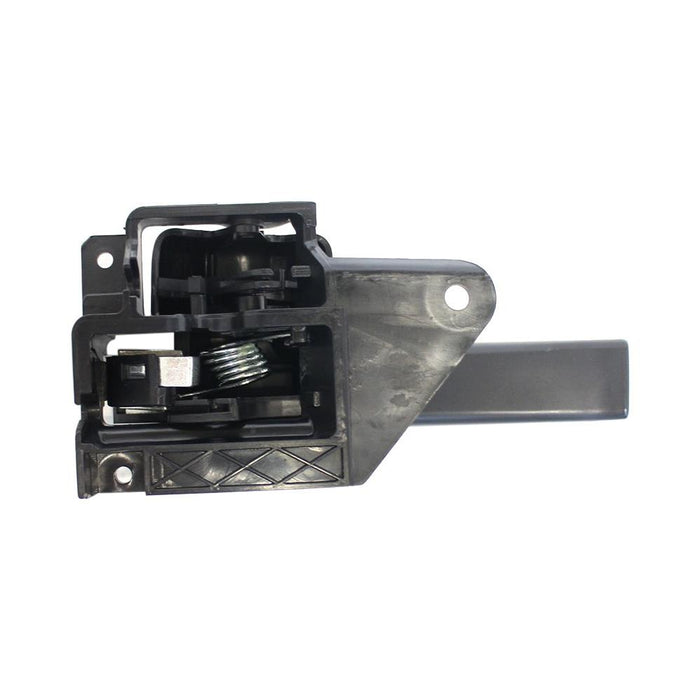 2008-2008 Fits For Toyota Sequoia Front,Right Passenger Side DOOR INNER HANDLE TEXTURE BLACK SR5 MODEL