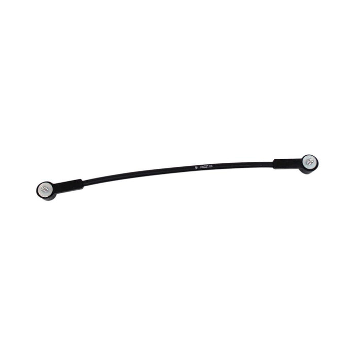 CarPartsDepot New Replacement Parts Rear 14 1/4" Tailgate Cable Compatible With TOYOTA Land Cruiser