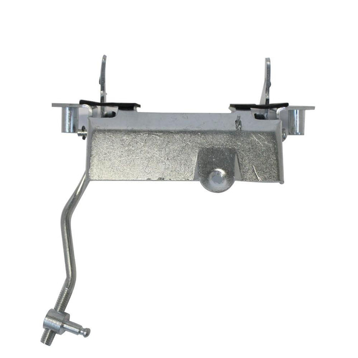 DEPO 312-50027-320 Replacement Tailgate Handle (This product is an aftermarket product. It is not created or sold by the OE car company)