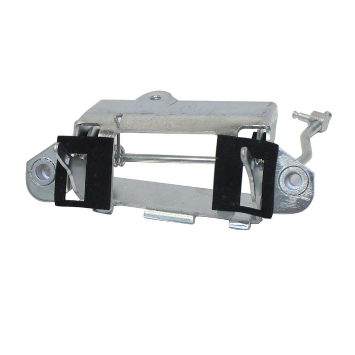 DEPO 312-50027-320 Replacement Tailgate Handle (This product is an aftermarket product. It is not created or sold by the OE car company)