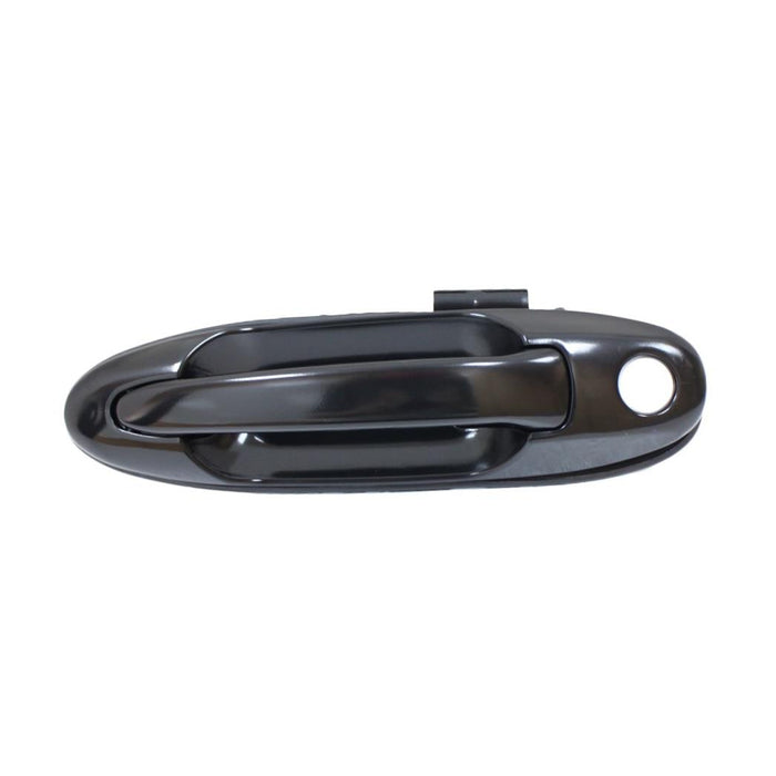 1998-2007 Fits For Toyota Land cruiser | 2001-2007 Toyota Sequoia | 2000-2006 Toyota Tundra Front,Left Driver Side DOOR OUTER HANDLE WAGON