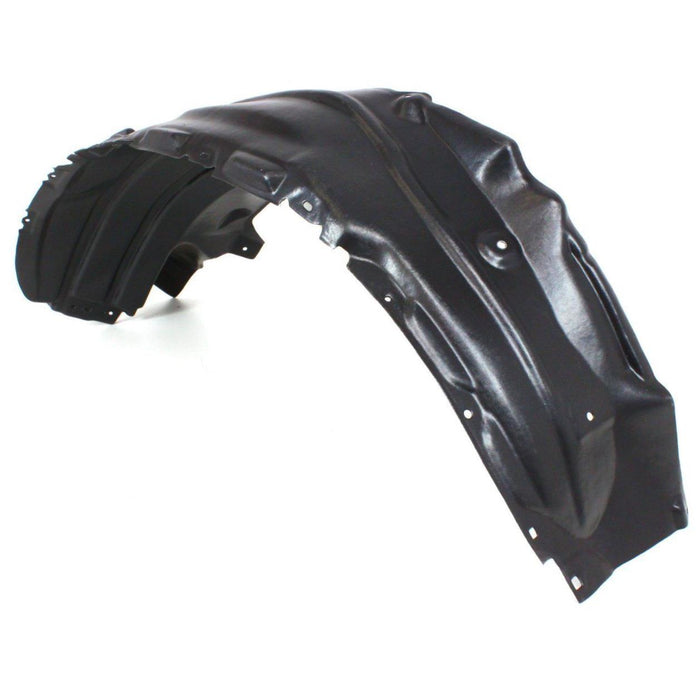 New Replacement Parts Front Left Driver Side Fender Liner Inner Panel Splash Shield Land Cruiser Fits TO1248154 5387660080