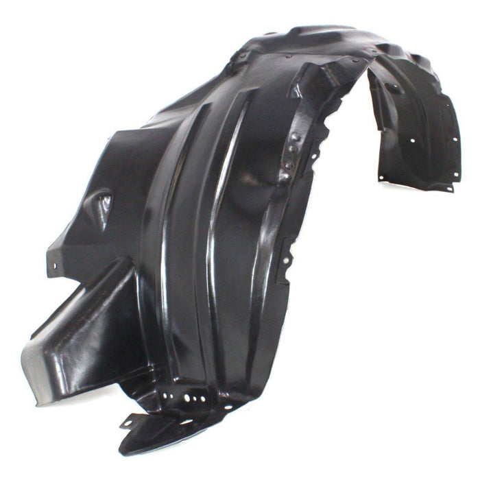 New Replacement Parts Front Left Driver Side Fender Liner Inner Panel Splash Shield Land Cruiser Fits TO1248154 5387660080