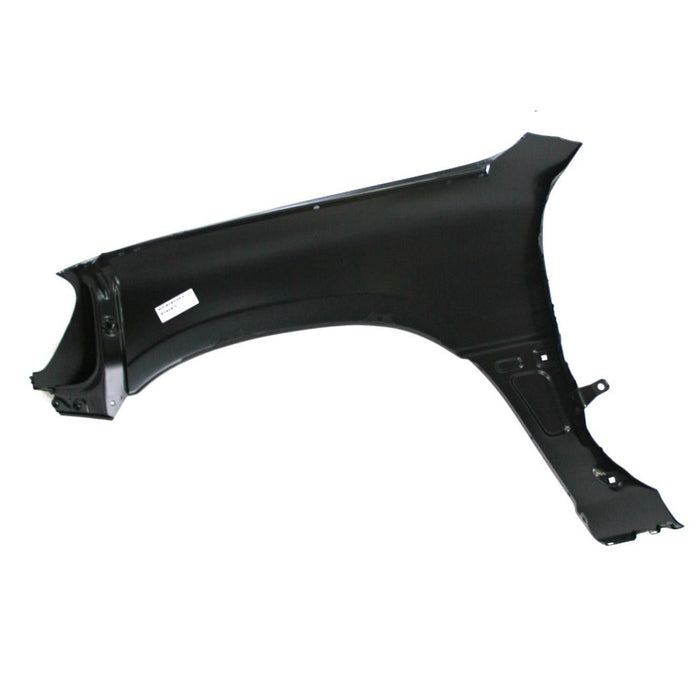 CarPartsDepot 2/4DR 2L Right (Passenger) Side Front Fender Assembly TO1241170 5380142070