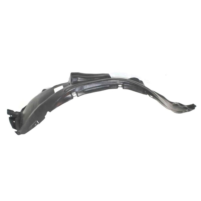 New Replacement Parts Front Left Driver Side Fender Liner Inner Panel Splash Shield RAV4 Fits TO1248109 5387642012