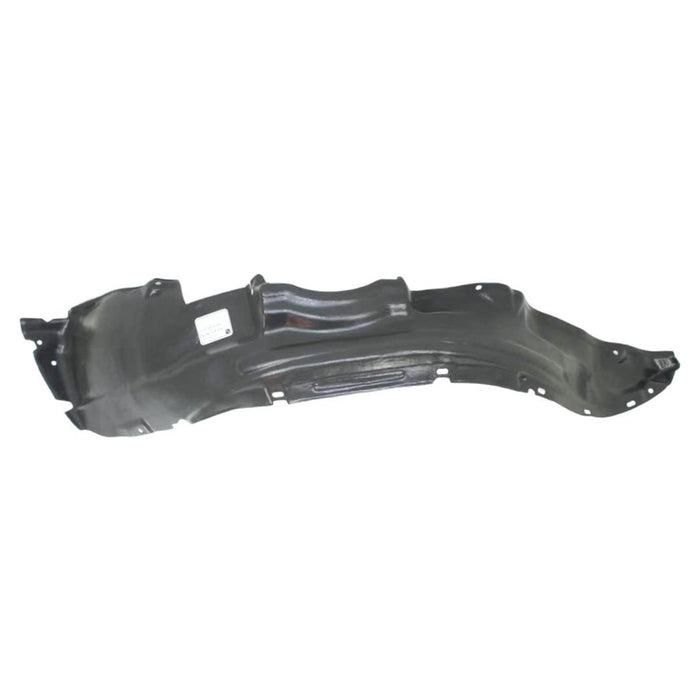 New Replacement Parts Front Left Driver Side Fender Liner Inner Panel Splash Shield RAV4 Fits TO1248109 5387642012
