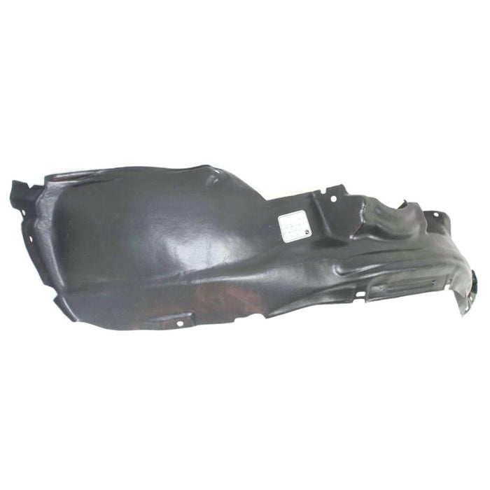New Replacement Parts Front Left Driver Side Fender Liner Inner Panel Splash Shield RAV4 Fits TO1248109 5387642012