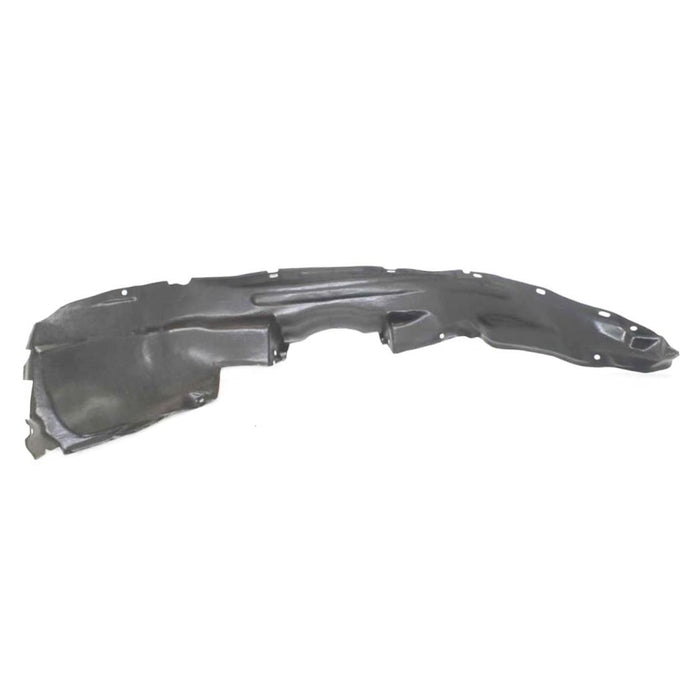 New Replacement Parts Front Left Driver Side Fender Liner Inner Panel Splash Shield RAV4 Fits TO1248109 5387642012