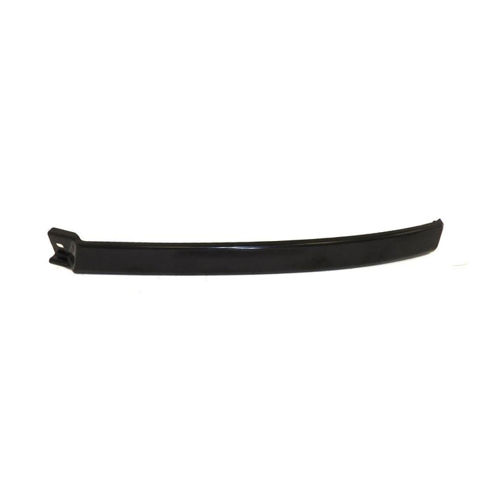 CarPartsDepot 346-44163-11 Front Bumper Filler Lower Headlamp Left Retainer Panel TO1088105