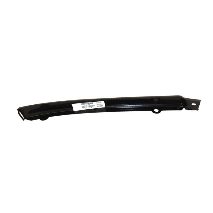 CarPartsDepot 346-44163-11 Front Bumper Filler Lower Headlamp Left Retainer Panel TO1088105
