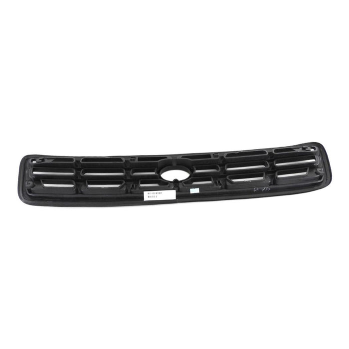 CarPartsDepot 400-44309, Unpainted Grill Grille Plastic Frame Bar Insert 2Wd 4Wd 2/4Dr New TO1200209 5310142040
