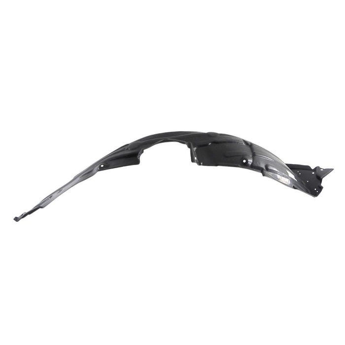 New Replacement Parts Front,Left Fender Liner Compatible With RAV4 Base,Sport,L 5387642051 TO1248113
