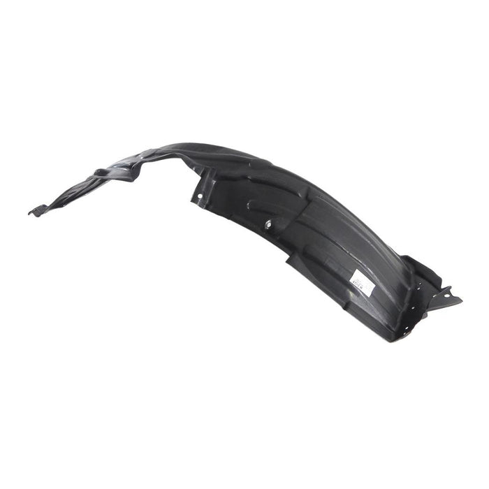 New Replacement Parts Front,Left Fender Liner Compatible With RAV4 Base,Sport,L 5387642051 TO1248113
