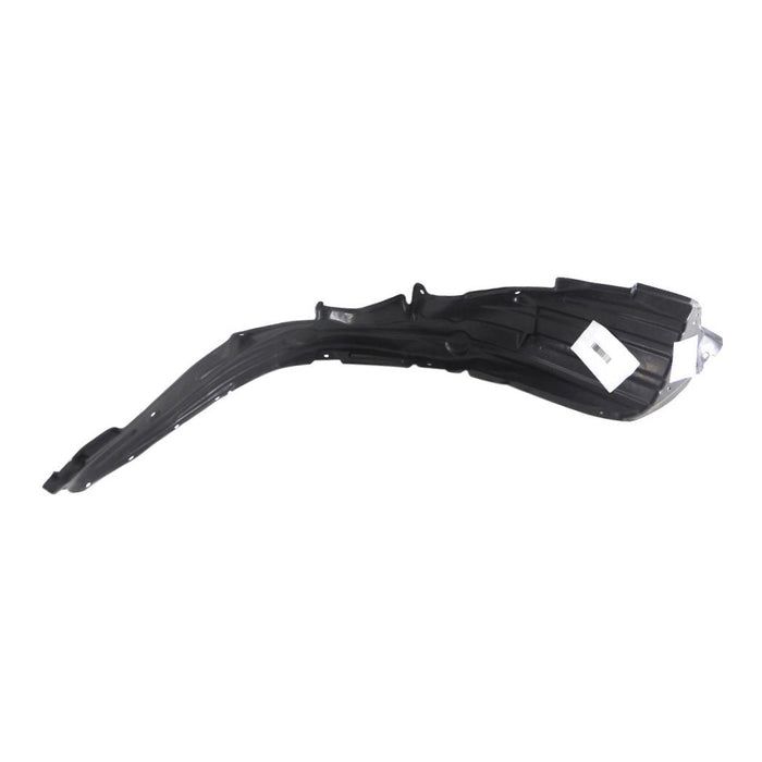 New Replacement Parts Front,Left Fender Liner Compatible With RAV4 Base,Sport,L 5387642051 TO1248113