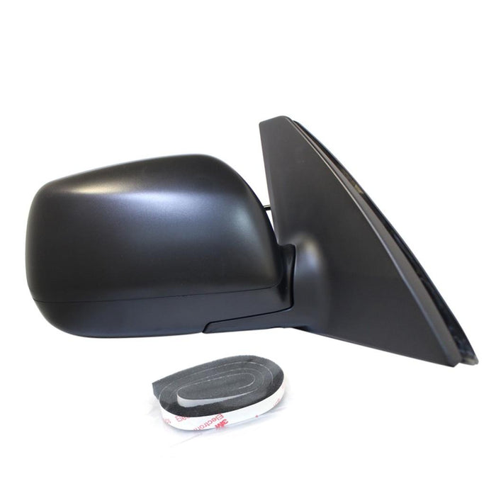 Prime Choice Auto Parts KAPTO1321226 Power Heated Passengers Side View Mirror