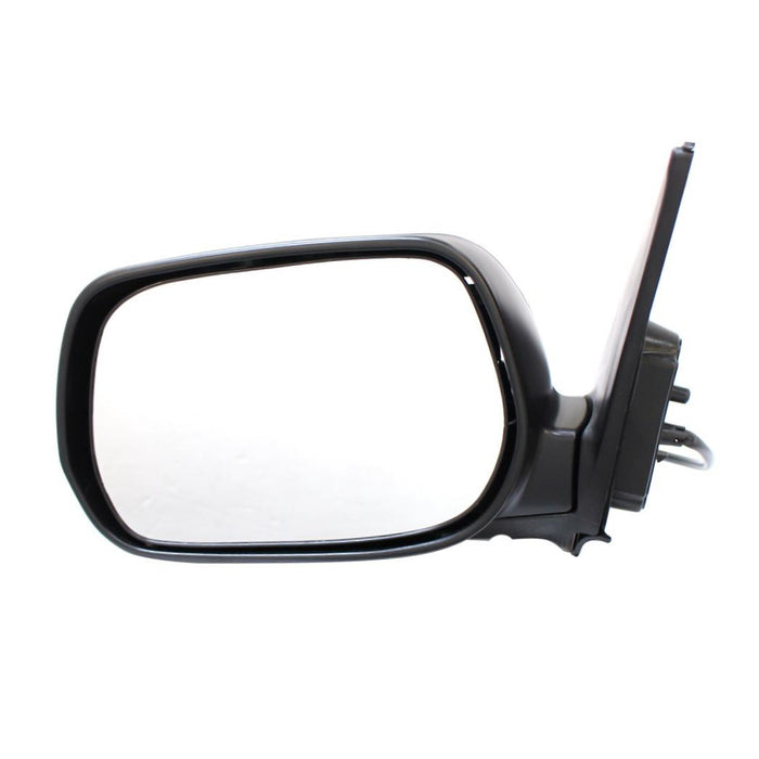 2001-2005 Fits For Toyota RAV4 Front,Left Driver Side DOOR MIRROR