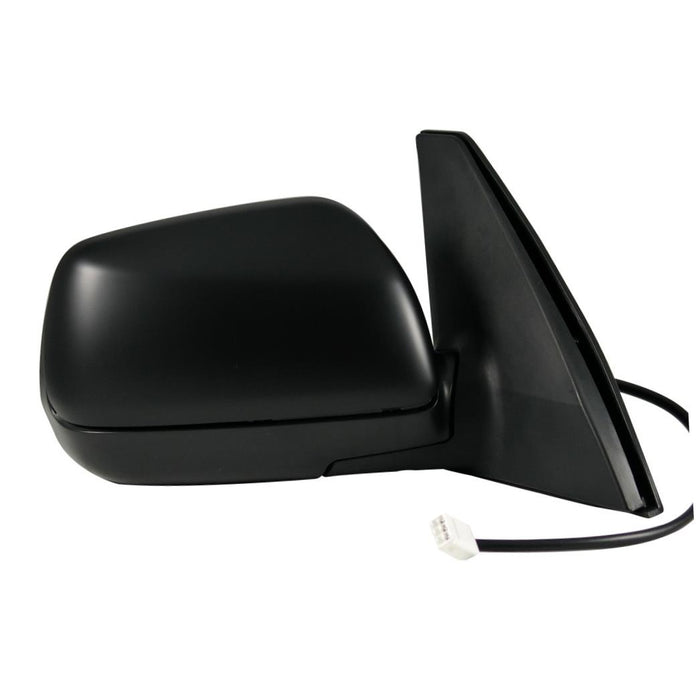 Prime Choice Auto Parts KAPTO1321224 Power Non Heated Passengers Side View Door Mirror