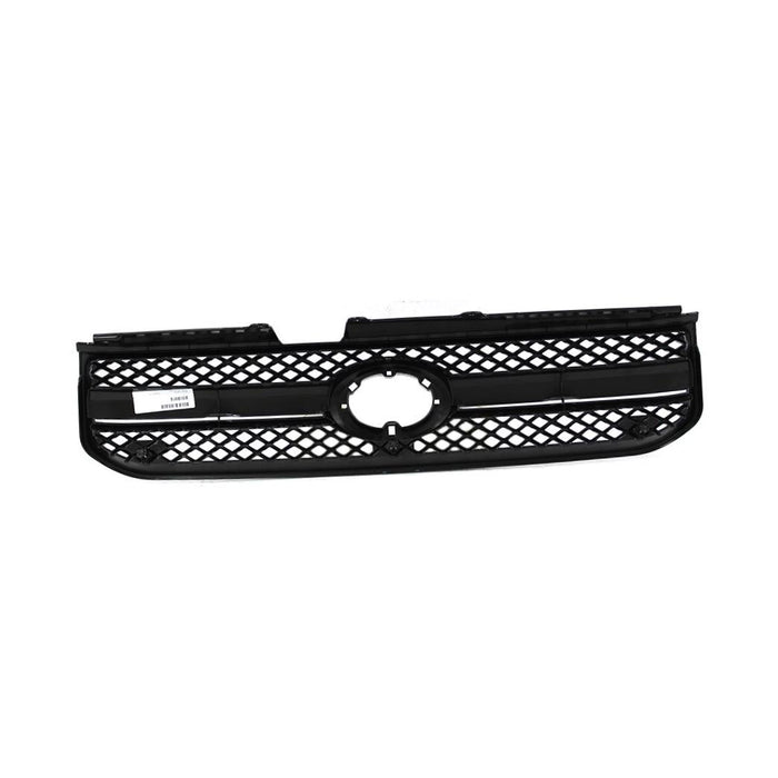 New Front Black Grille Grill Compatible With TOYOTA RAV4 SUV Fits TO1200266 5310142140