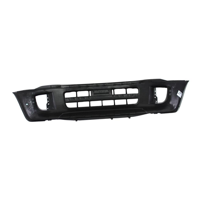 2001-2003 Compatible With RAV4 Front Bumper Cover TO1000248 DARK GRAY