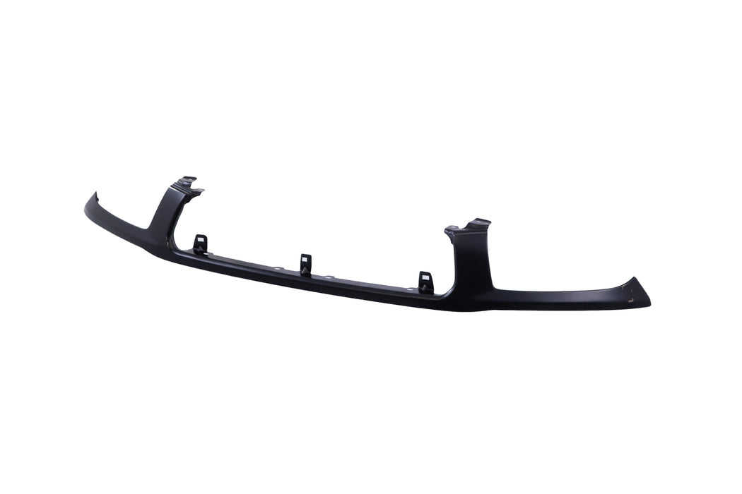 2001-2003 Fits For Toyota RAV4 Front Bumper Filler