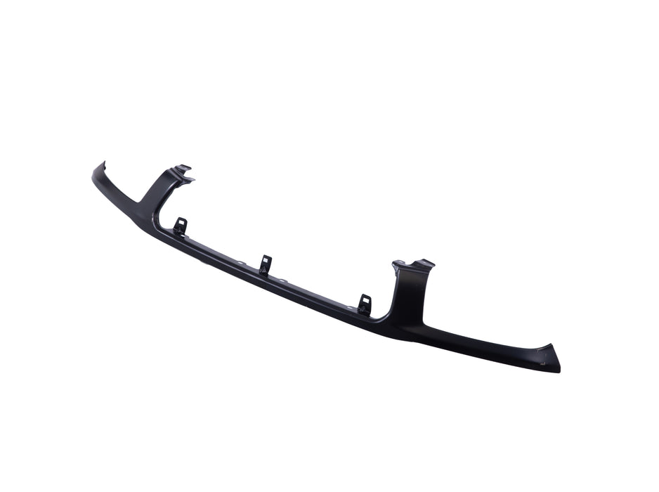 2001-2003 Fits For Toyota RAV4 Front Bumper Filler