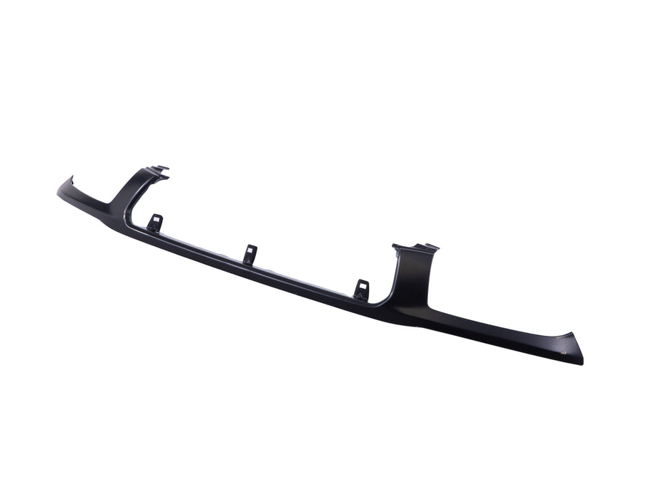 2001-2003 Fits For Toyota RAV4 Front Bumper Filler