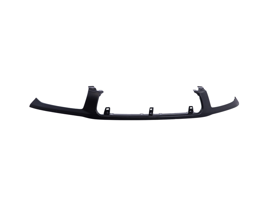 2001-2003 Fits For Toyota RAV4 Front Bumper Filler