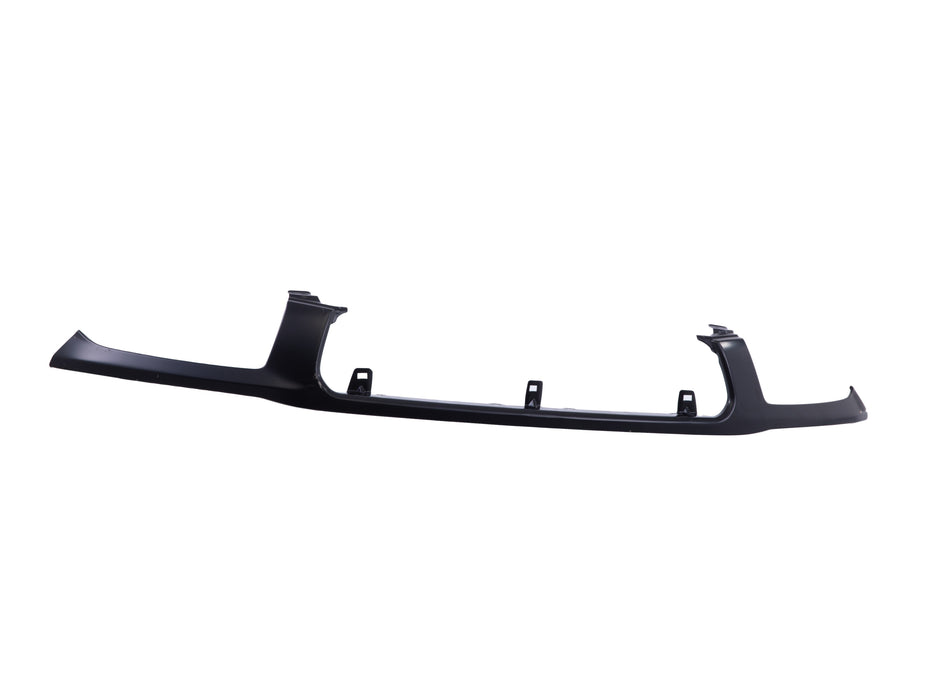 2001-2003 Fits For Toyota RAV4 Front Bumper Filler