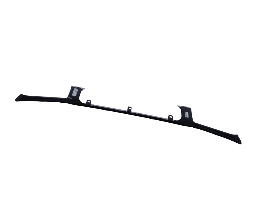 2001-2003 Fits For Toyota RAV4 Front Bumper Filler