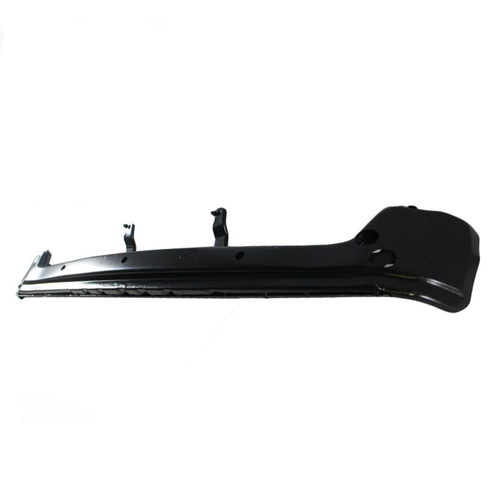 CarPartsDepot 348-44304-10, Front Bumper Reinforcement Rebar Replacement