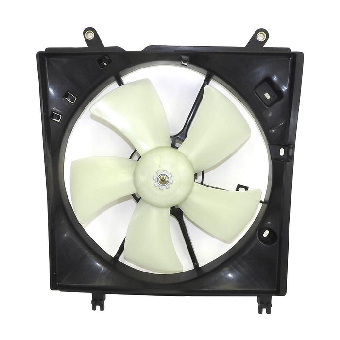 2001-2005 Compatible With RAV4 Front Radiator Fan COOLING FAN TO3115120