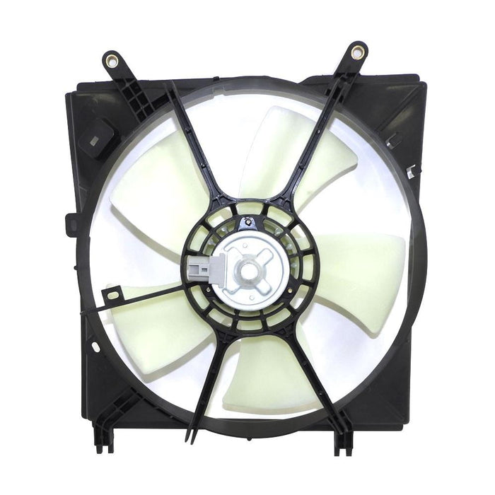 2001-2005 Compatible With RAV4 Front Radiator Fan COOLING FAN TO3115120