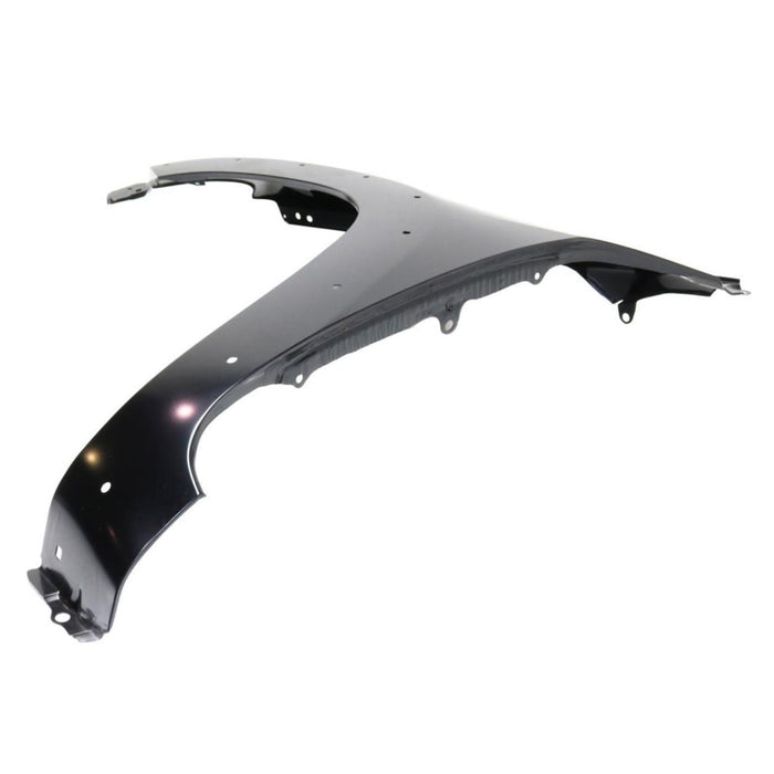 CarPartsDepot 371-44799-01 Primed Fender Holes Lh