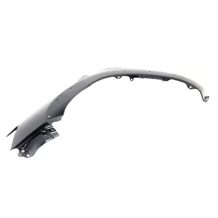 CarPartsDepot 371-44799-01 Primed Fender Holes Lh