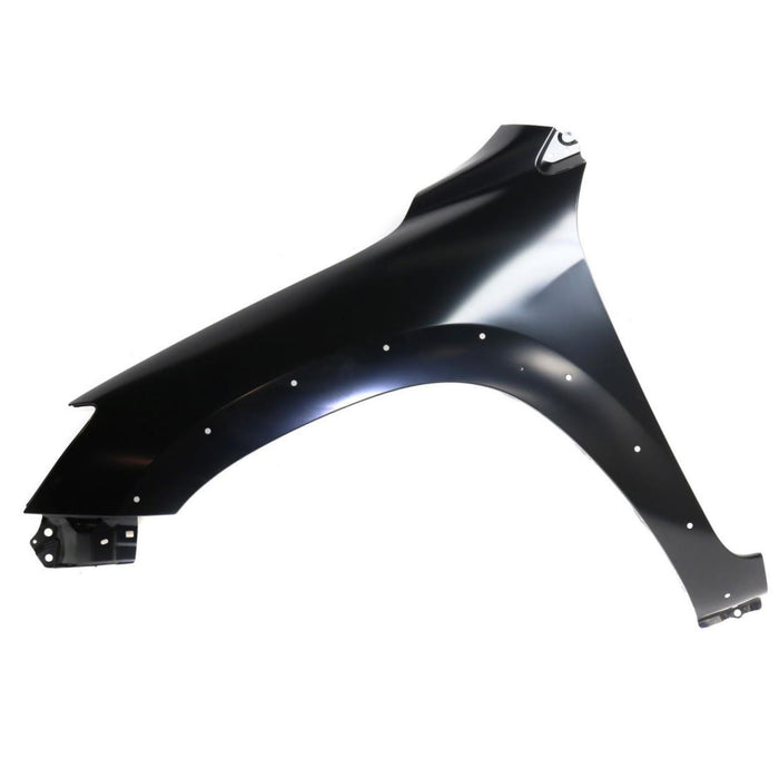 CarPartsDepot 371-44799-01 Primed Fender Holes Lh